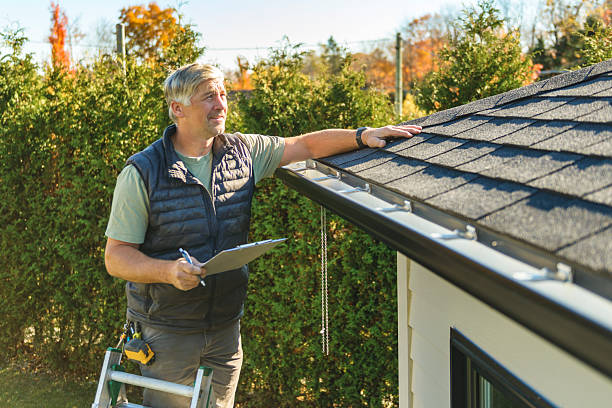 Affordable Hail Damage Roof Repair solutions in Evans, WA